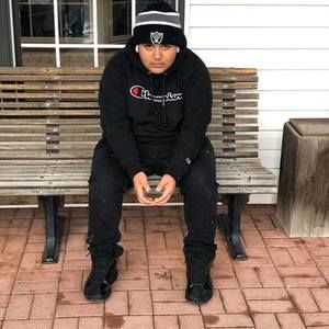 Meet your Posher, John